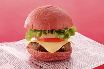 マウナバーガー