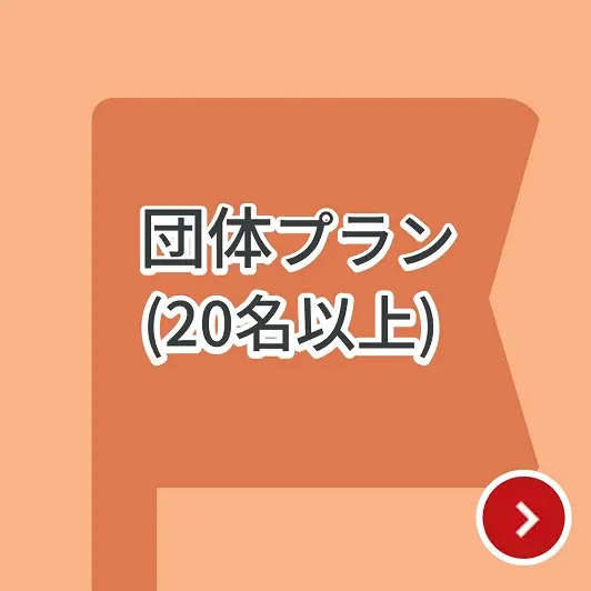 団体プラン(15名以上)