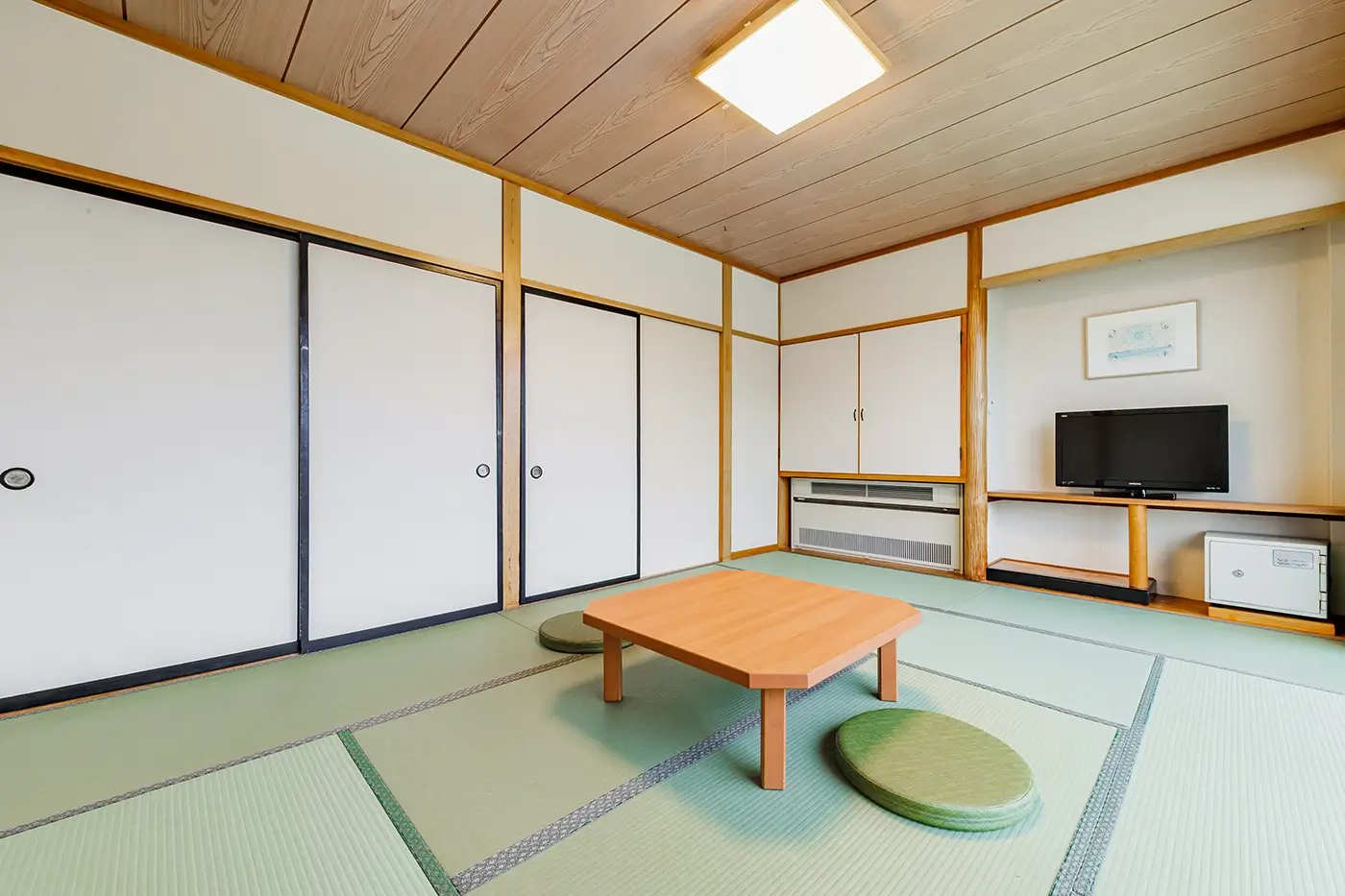 和室スタンダードルームの画像
