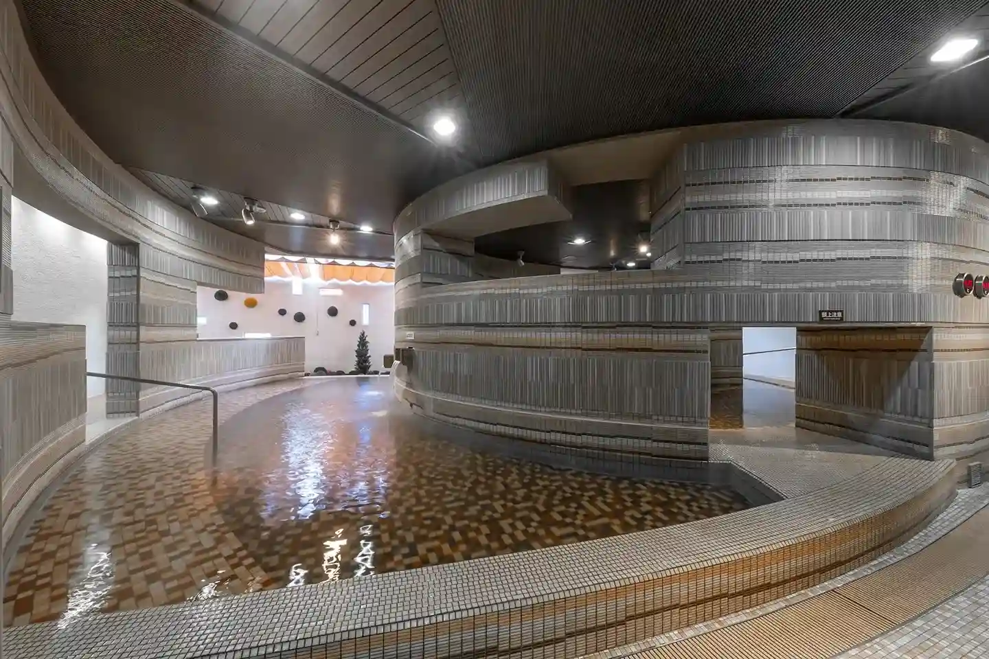 うずの湯の画像