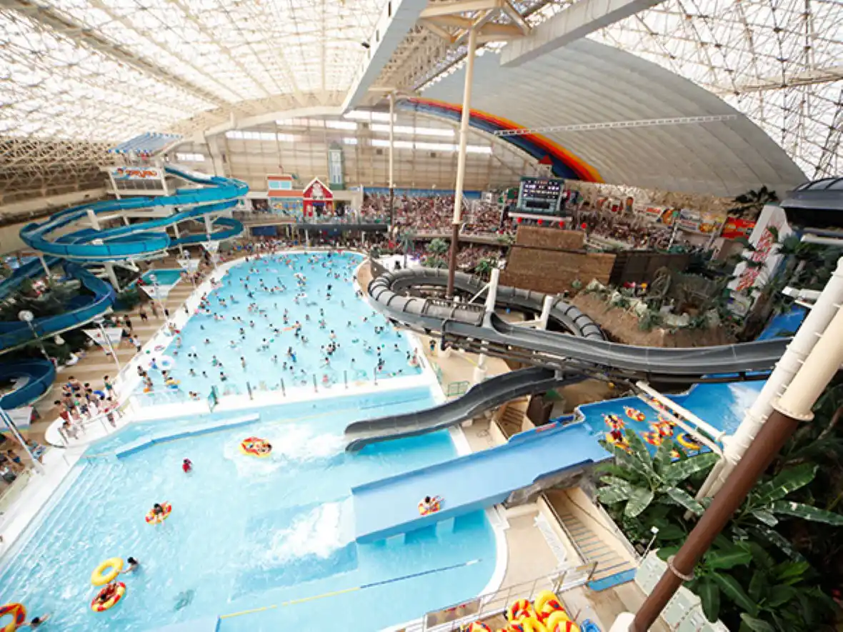 【最大15%割引】レイトサマーチケット好評発売中