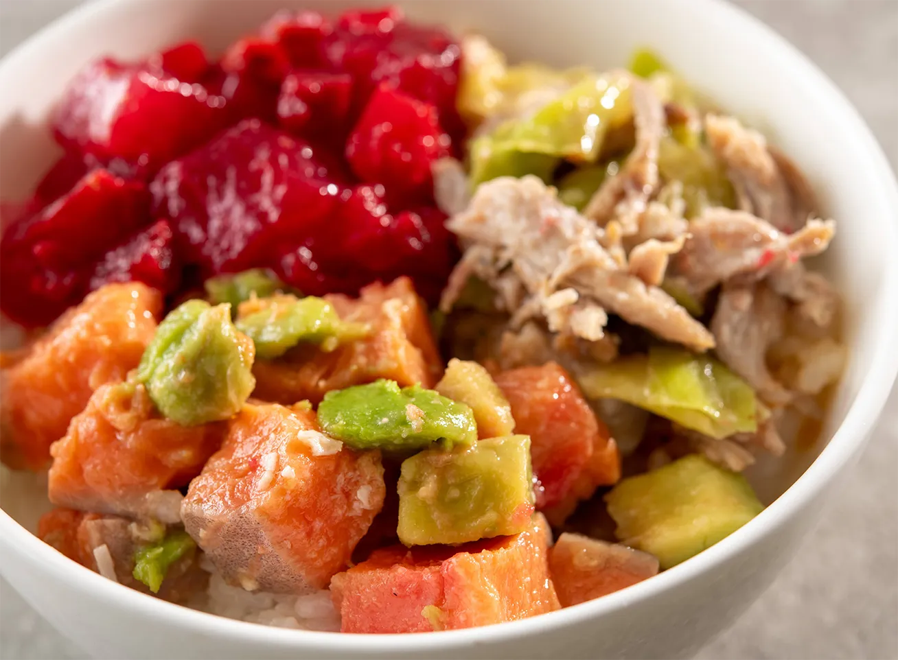 ポキボールコーナー