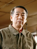 吉本 紀夫:岸部一徳