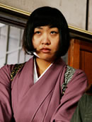 熊野小百合:山崎静代(南海キャンディーズ)