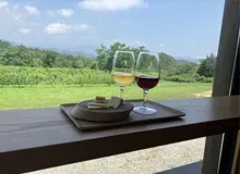 いわきワイナリー