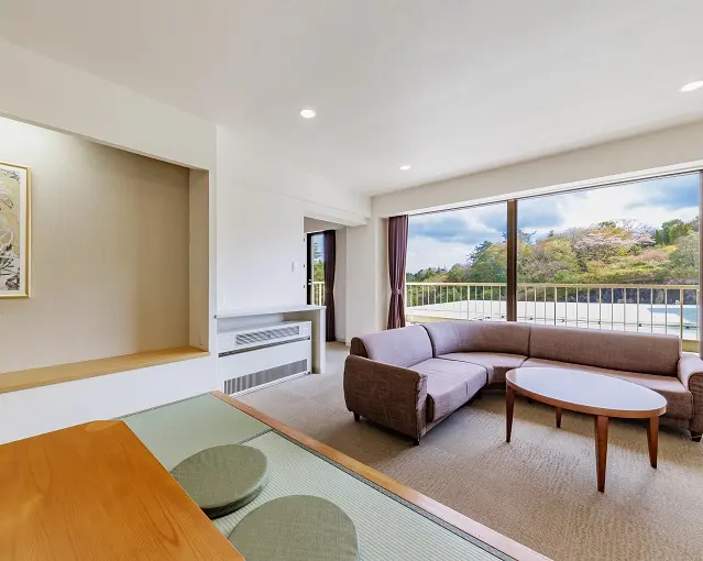 かぞくスイート