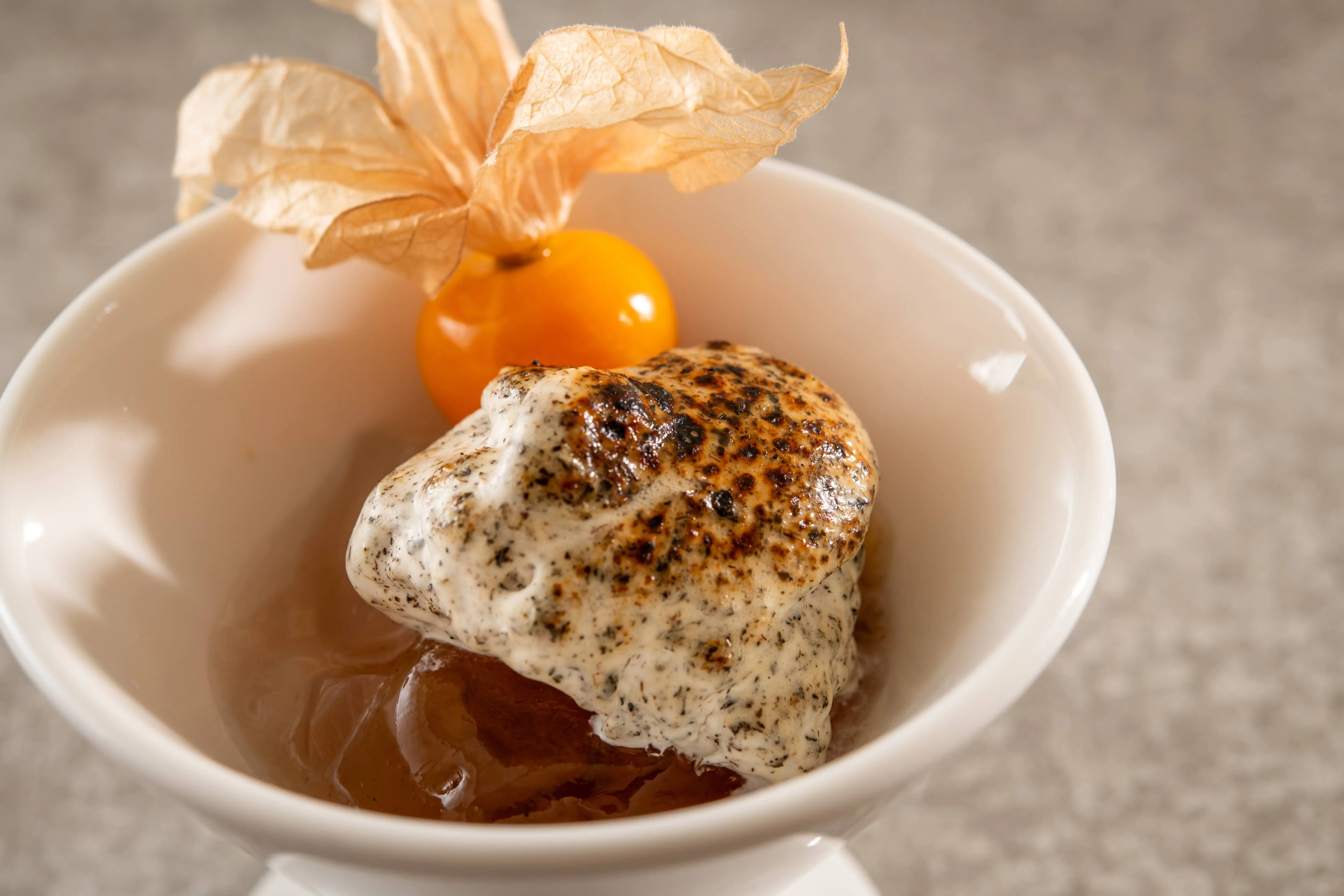 旬彩福島会席『極御膳』