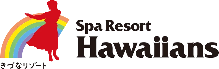 Spa Resort Hawaiians